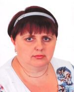 Смольникова Ольга Валентиновна